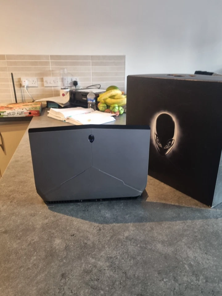 Alienware 13 Gaming Laptop. i5-4210U. GTX 860M, 16 GB RAM + FAST UK 🇬🇧 POST! - Image 3 of 4
