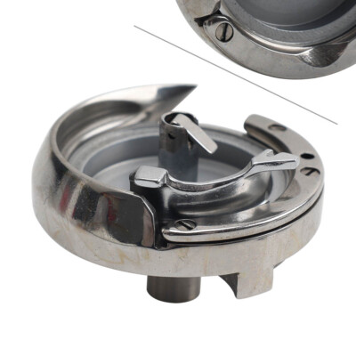 Rotary Hook #91-018340-91 FIT FOR Pfaff 545 546 551 591 595 Walking Foot Sewing
