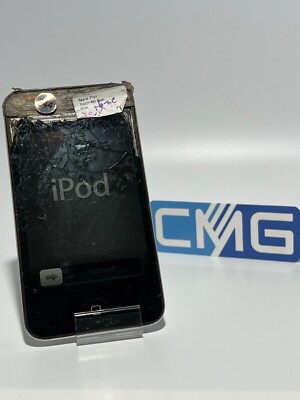11x Apple iPod Touch 4th Generation 4.Gen 4G 8GB WIFI Teildefekt / aus Retoure