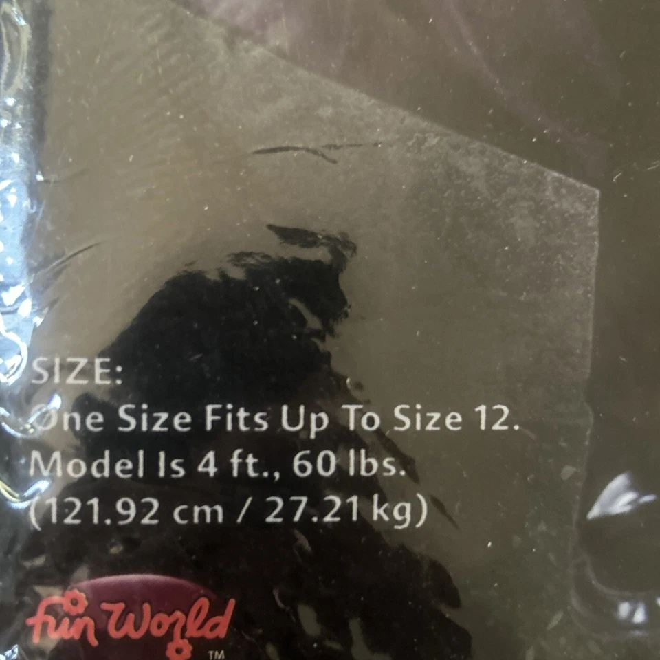 Классический детский костюм вампира на Хэллоуин - Изображение 2 из 3