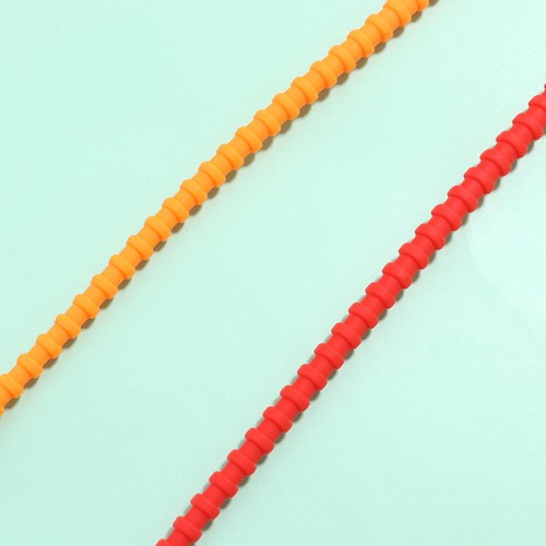 10PCS Zip Ties Household Snake Ties Wire Ties Bag Sealing Clips - Afbeelding 7 van 12