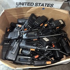 LOT OF 45 RETEVIS H-777S WALKIE TALKIE