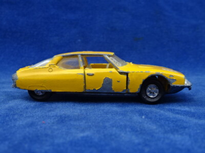 RARE ! JOUET ANCIEN Old toy - FRANCE JOUETS AUTOSCOOTER - POTEAU - PRIX UNIT