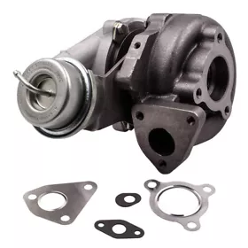 Turbolader for Vauxhall Astra H Corsa D 1.3 CDTI 66KW 90PS 54359700015