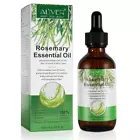 Rosemary Oil For Hair
