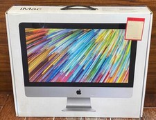 Apple iMac 21.5in Retina 4K Display (256GB SSD, Intel Core Apple iMac 21.5in Retina 4K Display (256GB SSD, Intel Core