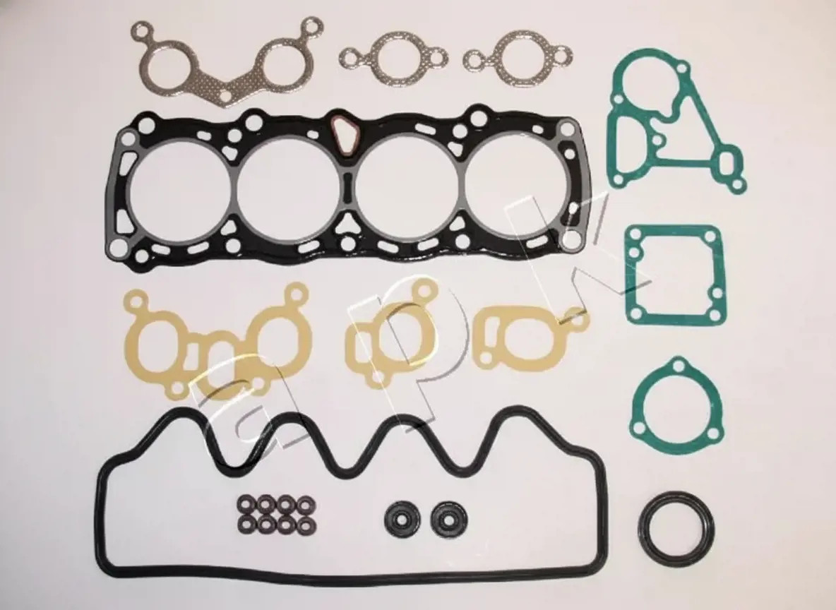 Kit guarnizioni testata 48154 JAPKO per NISSAN SUNNY II SUNNY II Hatchback