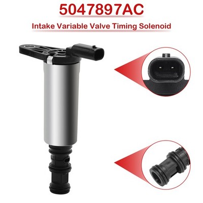 5047897AC Intake Variable Valve Timing Solenoid für Jeep Grand Cherokee,