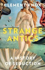 Strange Antics