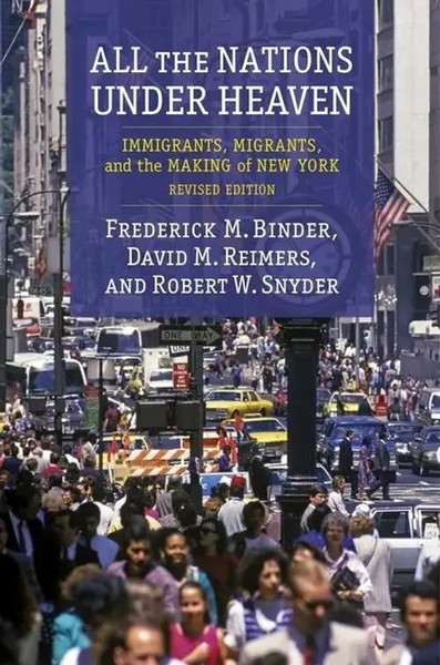 Robert Snyder | All The Nations Under Heaven | Buch | Englisch (2019) | Gebunden-image