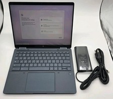 HP Elite Dragonfly Chromebook 13.5" QHD Touch i5-1245U 16GB 256GB WIFI CHROMEOS