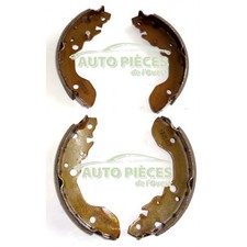 Mâchoire de frein Suzuki X90