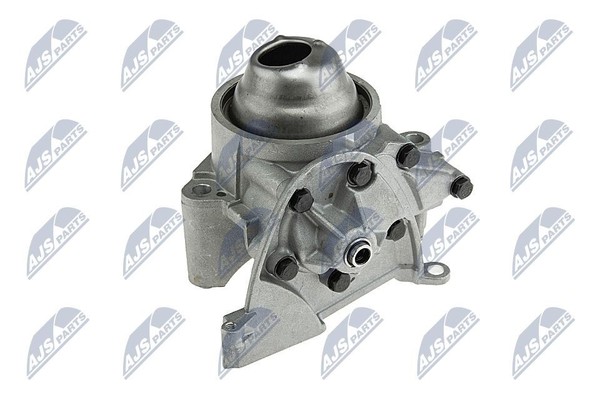 NTY BPO-WW-003 ÖLpumpe FüR Seat Skoda VW-image
