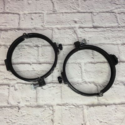 Celestron PowerSeeker 127EQ Telescope Replacement Tube Mounting Rings OEM