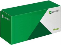Lexmark 56F2U0E Cartouche De Toner 1 PièCe(S) Original Noir