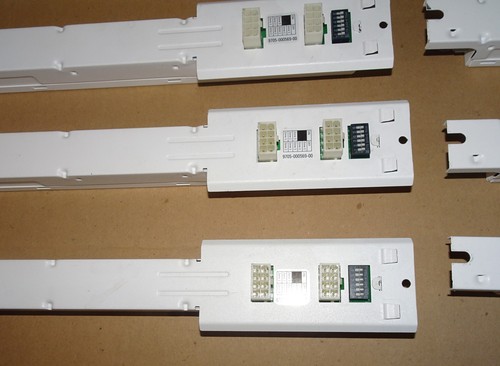 Lot of 10 Eaton LVCM-75-1-C-1-1-LN-0000-S Low Voltage Control Modules 48VDC 75W - Picture 6 of 12