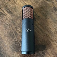 Antelope Audio Edge Go USB Condenser Microphone audio Interface Used