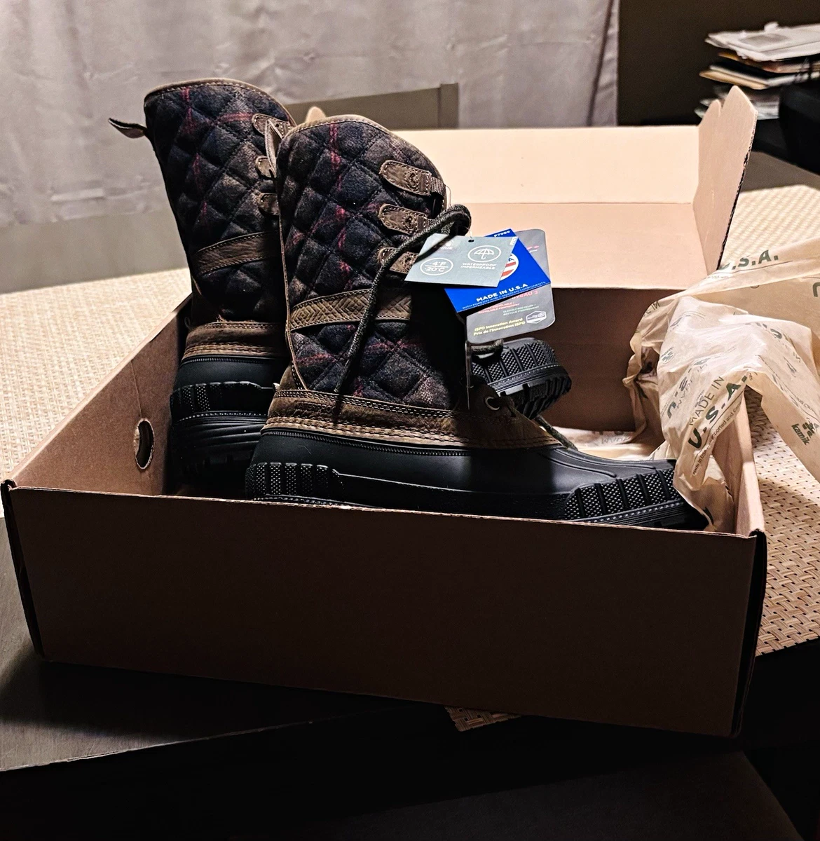 25+ Kodiak Winter Boots for sale | Updated Oct 2026