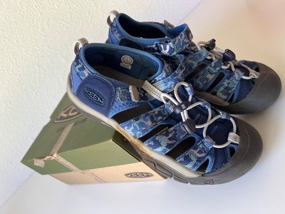 Keen Sandalen