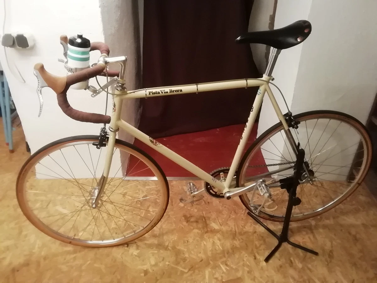 Bianchi Pista in Fahrräder online kaufen | eBay.de