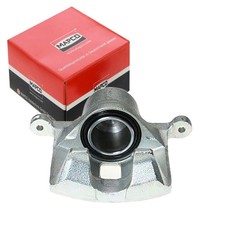 MAPCO BREMSSATTEL VORDERACHSE LINKS passend für HONDA CIVIC CRX LOGO | 4085