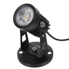 Landscape Spotlight Low Voltage Lighting Color Change Plant Uplighting LED Tree