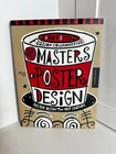 Masters of Poster Design: For the Next Century by John Foster Flexi Paperback
