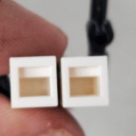 LEGO Star Wars 104th Battalion Wolfpack Clone Trooper Sw0537 Phase II Complete