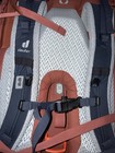 Deuter Women’s Aircontact X 70+15 SL 5335 Redwood Ink — photo 8
