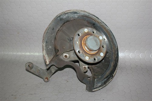 Audi A3 8P 2.0TDI 103 KW BMM Achsschenkel Radnabe Radlager hinten rechts