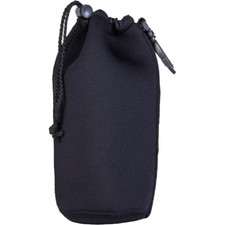 Vivitar Neoprene Lens Pouch 10" w/ Hook