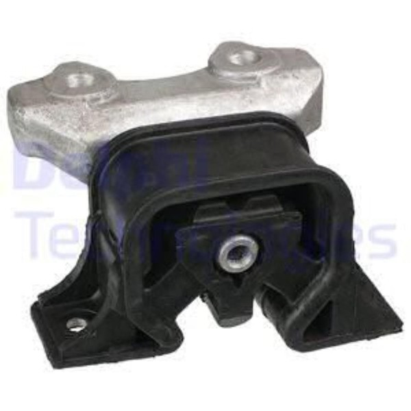 Delphi Lagerung Motor Vorne Passend FüR Opel Meriva Tigra Twintop F08 F68-image