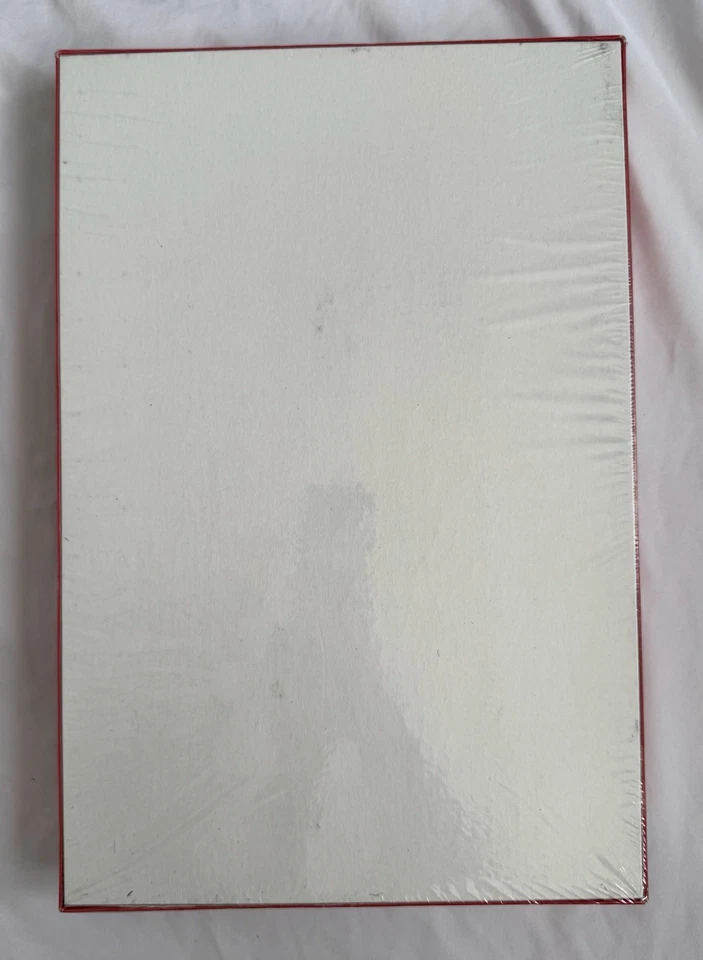 FX Schmid 90 Piece “Hockey Dreamer” Puzzle Vintage Sealed New In Box - Image 2 of 3