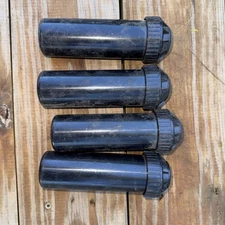 4 K-Rain 13003 - 1/2" MiniPro Rotor 4 In Pop UP Mini PRO Lawn Irrigation Compact