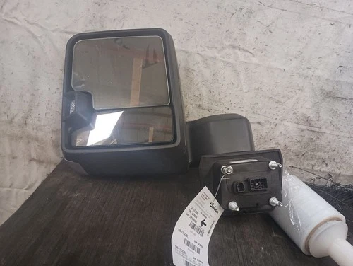 2025 Chevrolet Silverado 2500 Driver Left Side View Mirror 3081950