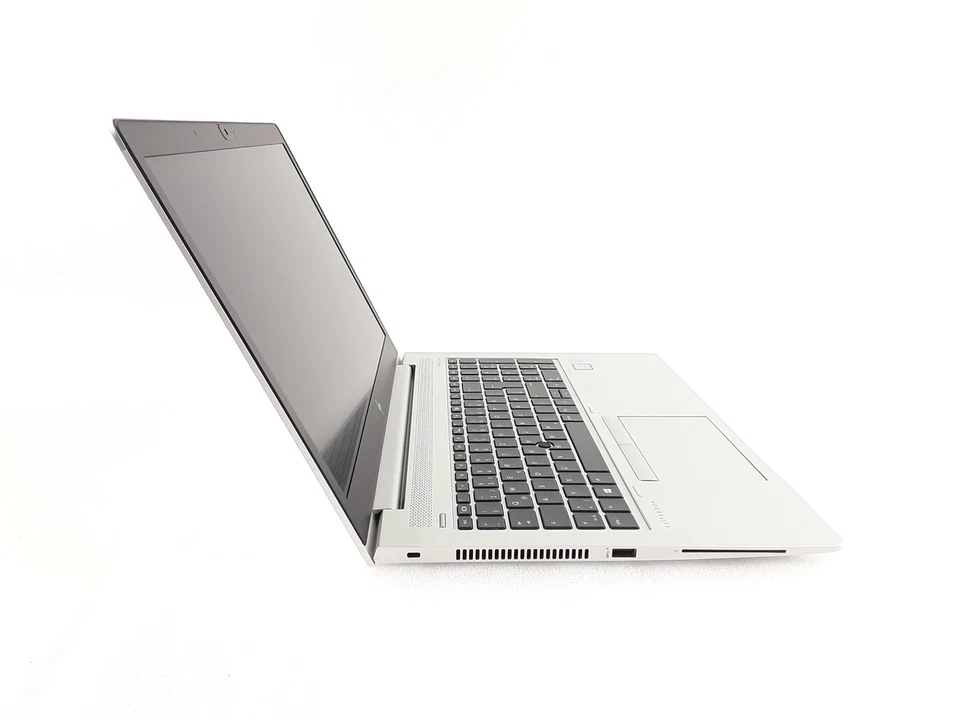 HP EliteBook 850 G6 · i5-8265U · 16GB · 512GB, Foto 3 von 5