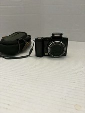 Olympus S Series SZ-12 14.0MP Camera Please READ Repair or parts ONLY
