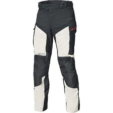 Held Karakum Base Moto Motorcycle Motorbike Gore-Tex Trouser Grey / Black