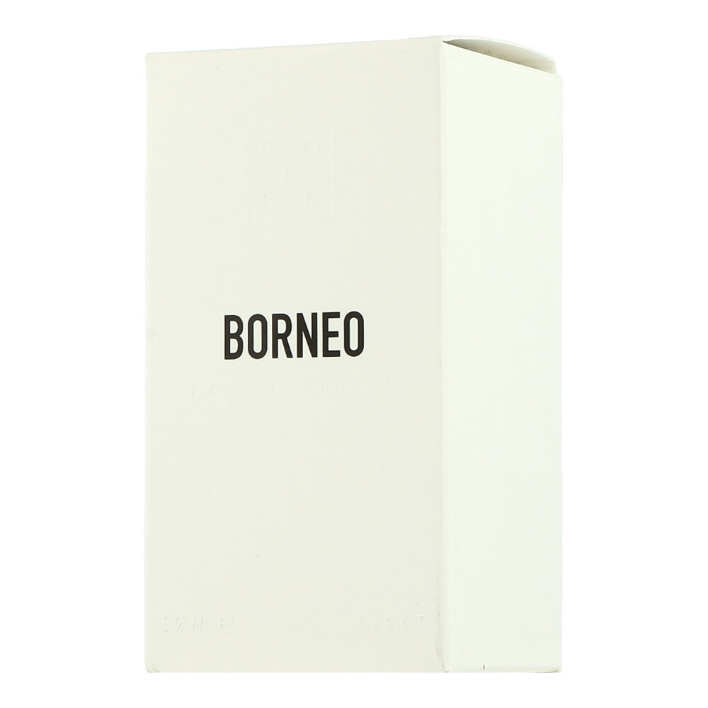 Sober - Borneo EDP Spray 50ml