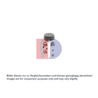 Expansionsventil Klimaanlage Aks Dasis 840117N FüR Hyundai Kia Veloster Rio Iii