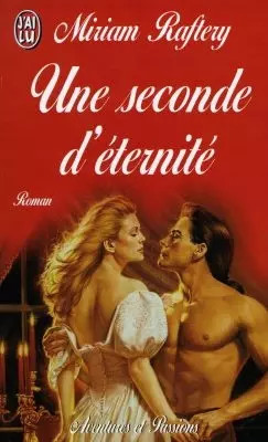 Eine Sekunde d'eternity, Miriam Raftery