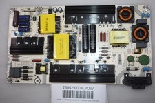 SHARP LC-55P6000U POWER BOARD RSAG7.820.7238/ROH