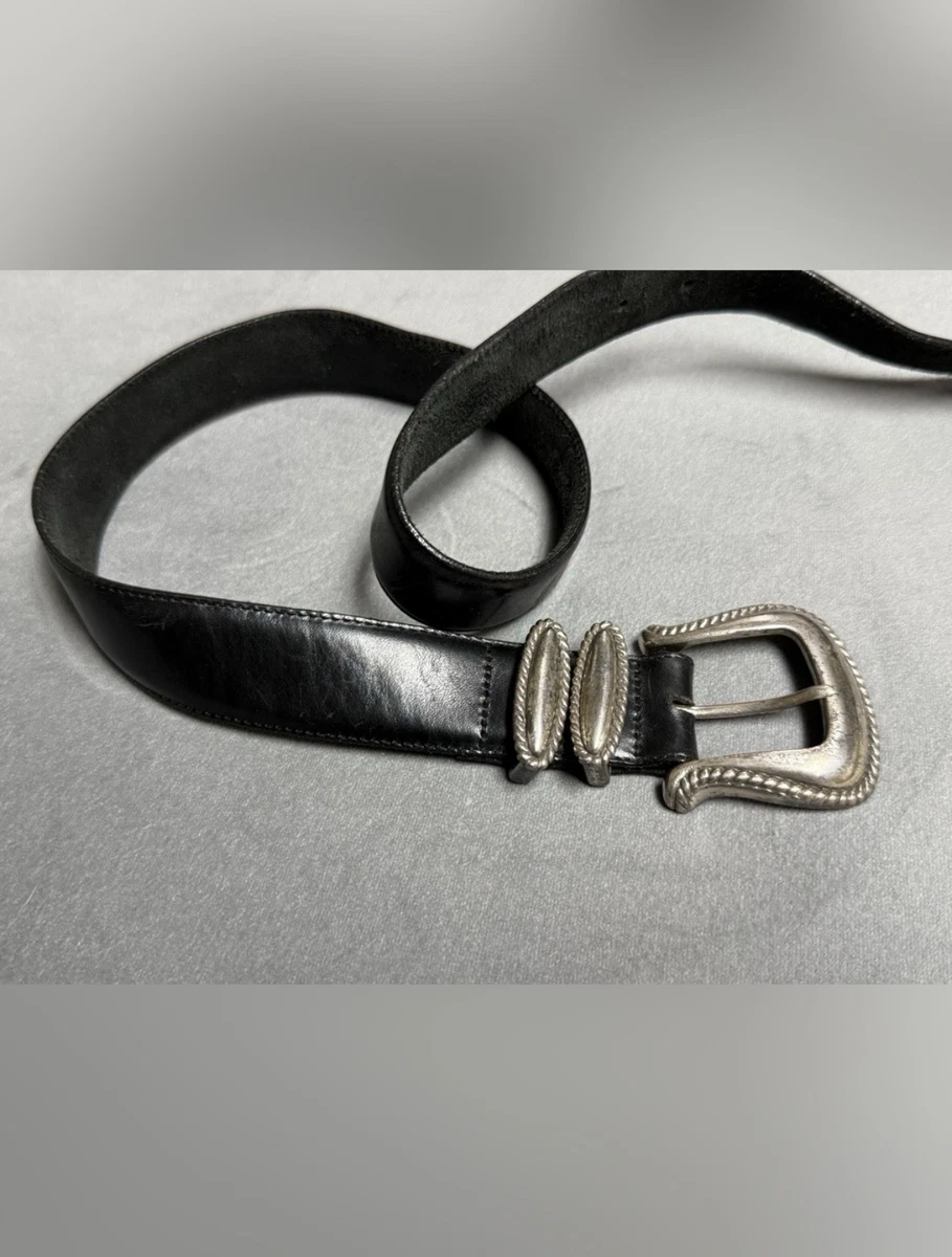 Brighton Women's Leather Belt for sale | eBay
