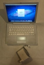 Apple MacBook Core 2 Duo 2.16 13" Mid-2007 A1181 2.5GB RAM: excellenter Zustand
