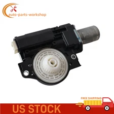 For 2018-2024 Toyota Camry XSE Panoramic Sunroof Motor Power Glass Window