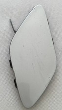 GENUINE VAUXHALL ASTRA K FRONT BUMPER TOW EYE COVER 13423599  2015-21 Scratches