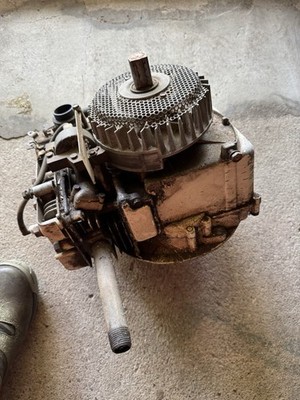 Briggs & Stratton 3.5 HP Engine