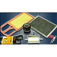 Filtersatz Wartungskit Inspektion XL Seat Skoda Leon Octavia 1,4 1,6 1,4 16V