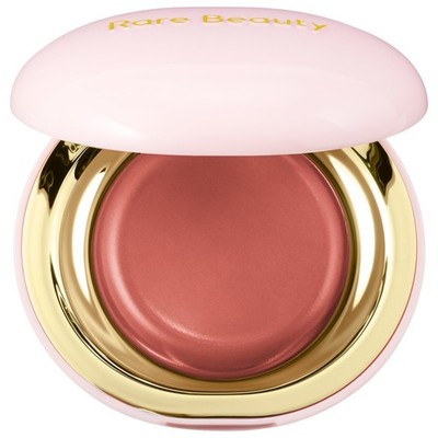 Authentic Rare Beauty by Selena Gomez Melting Cream Blush,5 SHADES,0.17 oz/ 5 g