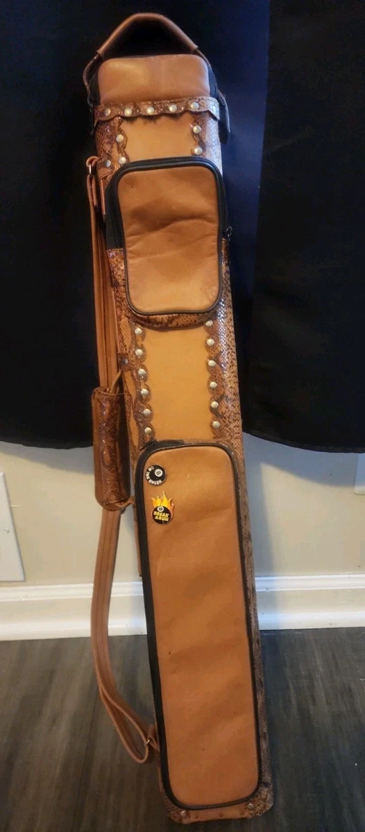 Joe Porper Billiard Cue Cases for sale | eBay